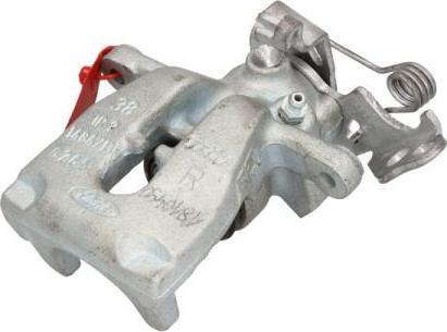 Lauber 75.2823 - Brake Caliper autospares.lv