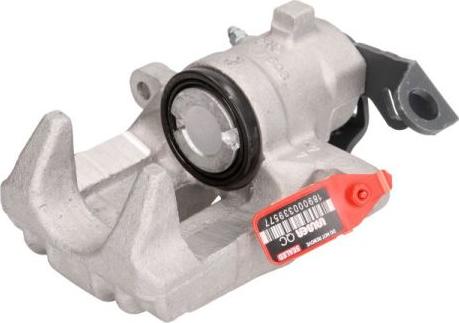 Lauber 75.2367 - Brake Caliper autospares.lv