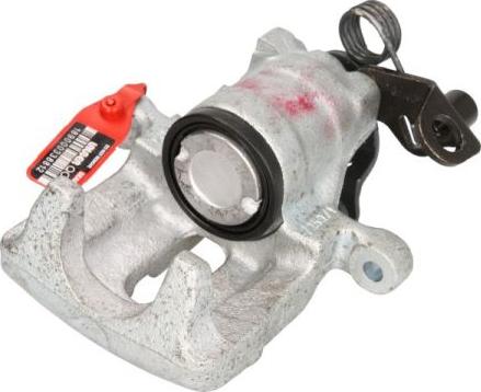 Lauber 77.2307 - Brake Caliper autospares.lv