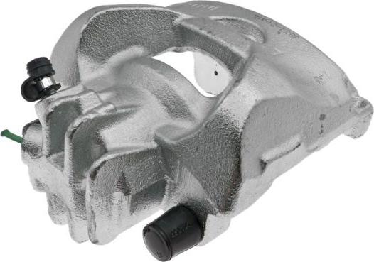 Lauber 77.4970 - Brake Caliper autospares.lv