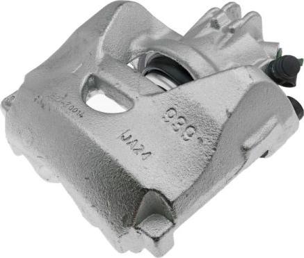 Lauber 77.4970 - Brake Caliper autospares.lv