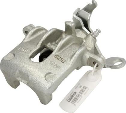 Lauber 77.4835 - Brake Caliper autospares.lv