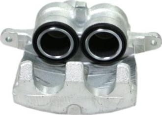 Lauber 77.4828 - Brake Caliper autospares.lv