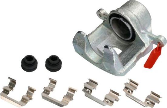 Lauber 77.4792 - Brake Caliper autospares.lv