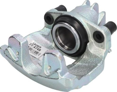 Lauber 77.4749 - Brake Caliper autospares.lv