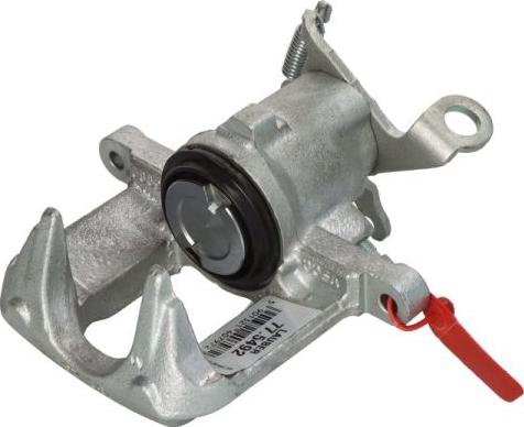 Lauber 77.5492 - Brake Caliper autospares.lv