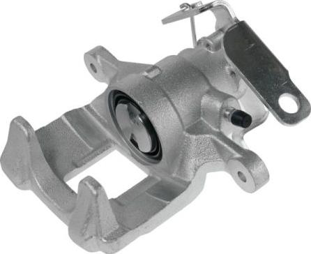 Lauber 77.5480 - Brake Caliper autospares.lv