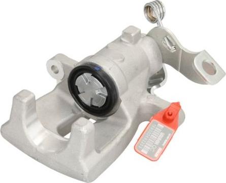 Lauber 77.5534 - Brake Caliper autospares.lv