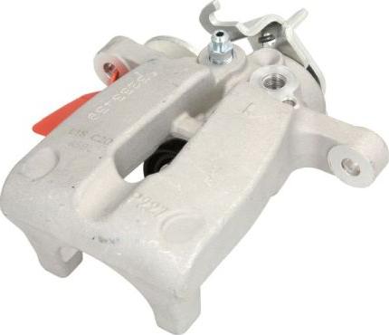 Lauber 77.5534 - Brake Caliper autospares.lv