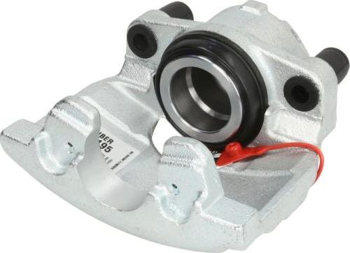 Lauber 77.5195 - Brake Caliper autospares.lv