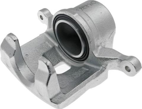 Lauber 77.5160 - Brake Caliper autospares.lv