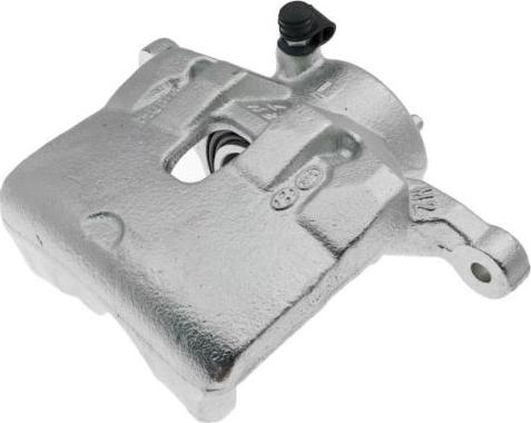 Lauber 77.5160 - Brake Caliper autospares.lv