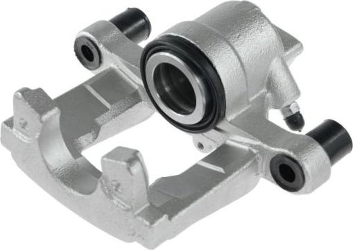 Lauber 77.5122 - Brake Caliper autospares.lv