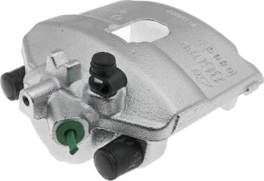 Lauber 77.5269 - Brake Caliper autospares.lv