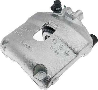 Lauber 77.5269 - Brake Caliper autospares.lv