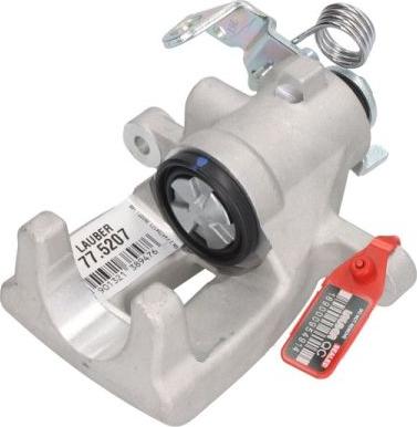 Lauber 77.5207 - Brake Caliper autospares.lv