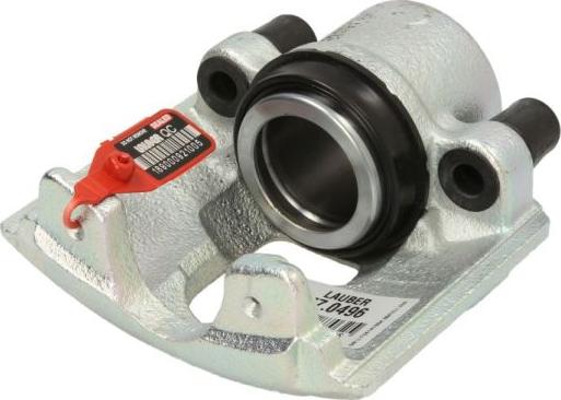 Lauber 77.0496 - Brake Caliper autospares.lv