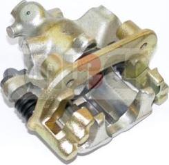 Lauber 77.0404 - Brake Caliper autospares.lv