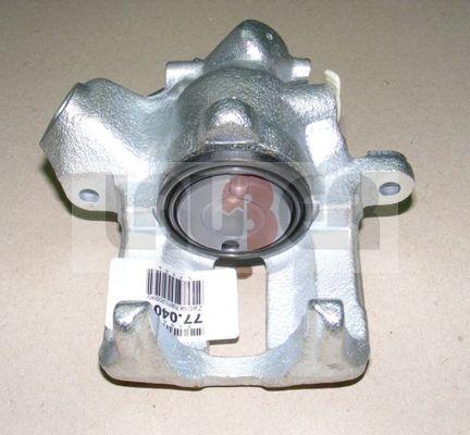 Lauber 770405 - Brake Caliper autospares.lv