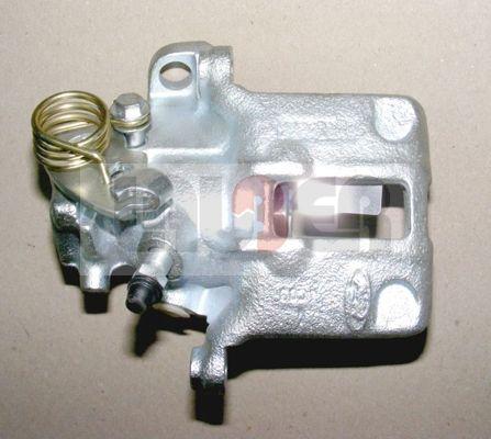 Lauber 770405 - Brake Caliper autospares.lv