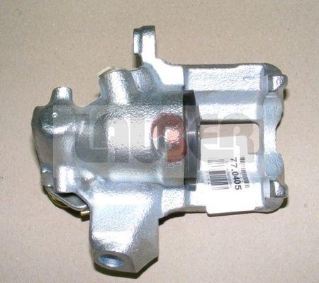 Lauber 770405 - Brake Caliper autospares.lv