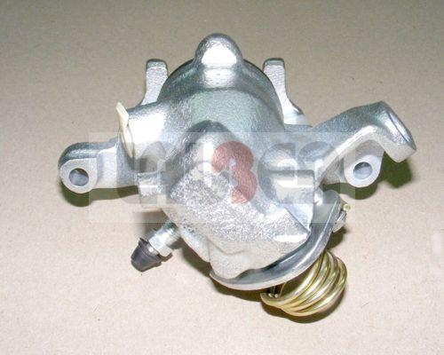 Lauber 770405 - Brake Caliper autospares.lv