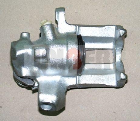 Lauber 77.0439 - Brake Caliper autospares.lv