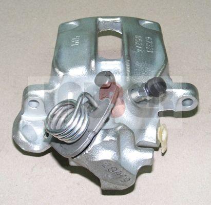 Lauber 77.0439 - Brake Caliper autospares.lv