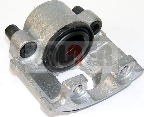 Lauber 77.0510 - Brake Caliper autospares.lv