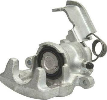 Lauber 77.0618 - Brake Caliper autospares.lv