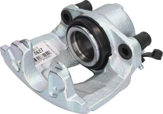 Lauber 77.0627 - Brake Caliper autospares.lv