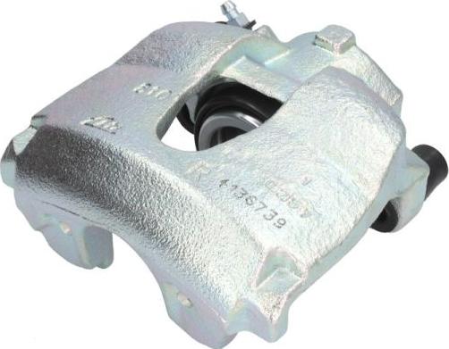 Lauber 77.0627 - Brake Caliper autospares.lv