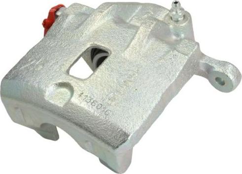 Lauber 77.0670 - Brake Caliper autospares.lv