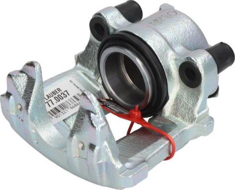 Lauber 77.0037 - Brake Caliper autospares.lv