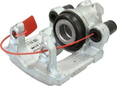 Lauber 77.0146 - Brake Caliper autospares.lv