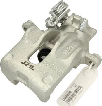 Lauber 77.0369 - Brake Caliper autospares.lv