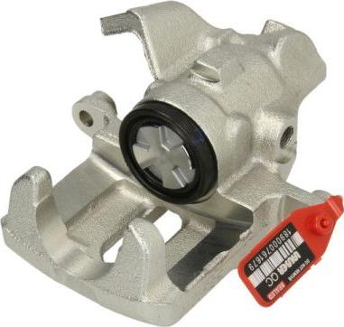 Lauber 77.0368 - Brake Caliper autospares.lv