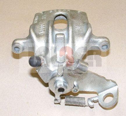 Lauber 77.0385 - Brake Caliper autospares.lv