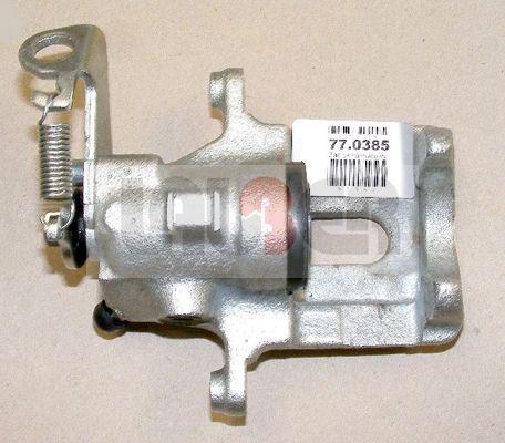 Lauber 77.0385 - Brake Caliper autospares.lv