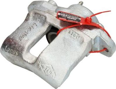 Lauber 77.0209 - Brake Caliper autospares.lv