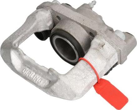 Lauber 77.0205 - Brake Caliper autospares.lv