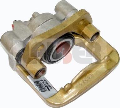 Lauber 77.0200 - Brake Caliper autospares.lv