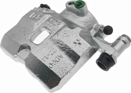 Lauber 77.0713 - Brake Caliper autospares.lv