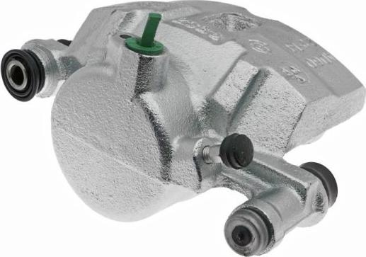 Lauber 77.0712 - Brake Caliper autospares.lv