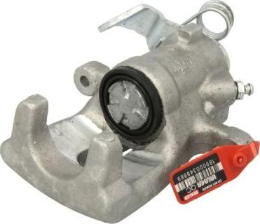 Lauber 77.1436 - Brake Caliper autospares.lv