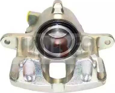 Lauber 77.1656 - Brake Caliper autospares.lv