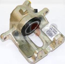 Lauber 77.1657 - Brake Caliper autospares.lv