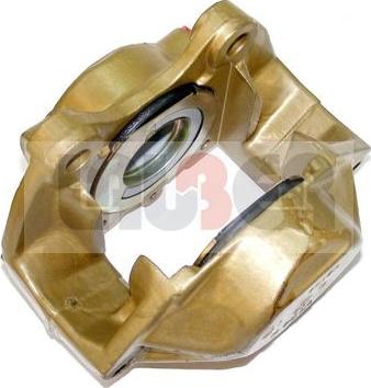 Lauber 77.1006 - Brake Caliper autospares.lv