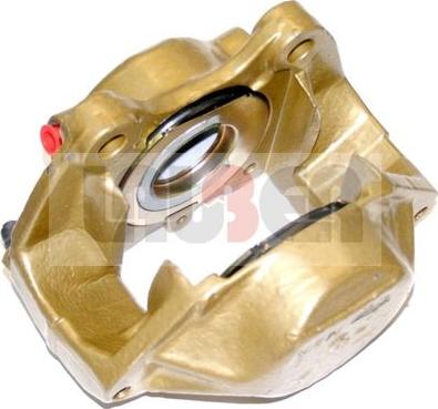 Lauber 77.1007 - Brake Caliper autospares.lv