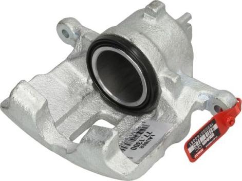 Lauber 77.1300 - Brake Caliper autospares.lv